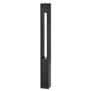 Hinkley Atlantis Alternative Image 12V Large Square Bollard Alternative Image 7