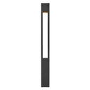 Hinkley Atlantis Alternative Image 12V Large Square Bollard Alternative Image 8