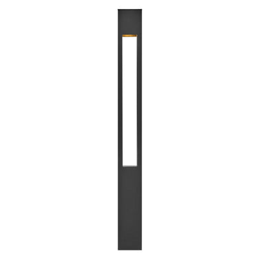 Hinkley Atlantis Alternative Image 12V Large Square Bollard Alternative Image 8
