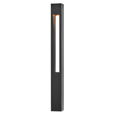 Hinkley Atlantis Alternative Image 12V Large Square Bollard Alternative Image 9