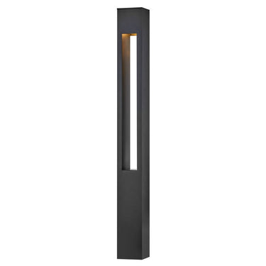 Hinkley Atlantis Alternative Image 12V Large Square Bollard Alternative Image 11