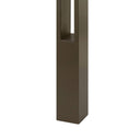 Hinkley Atlantis Alternative Image 12V Large Square Bollard Alternative Image 2