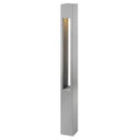 Hinkley Atlantis Alternative Image 12V Large Square Bollard Alternative Image 3