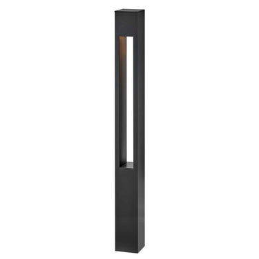 Hinkley Atlantis Alternative Image 12V Large Square Bollard Alternative Image 6