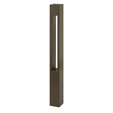 Hinkley Atlantis 12V Large Square Bollard 