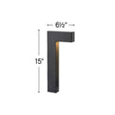 Hinkley Atlantis Alternative Image 12V LED Small Path Light Alternative Image 7