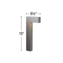 Hinkley Atlantis Alternative Image 12V LED Small Path Light Alternative Image 4