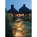 Hinkley Atlantis Alternative Image 12V Small LED Path Light in Bronze Finish Alternative Image 2
