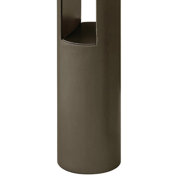 Hinkley Atlantis Alternative Image 12V Small Round Bollard Alternative Image 2