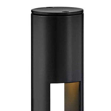 Hinkley Atlantis Alternative Image 12V Small Round Bollard Alternative Image 5