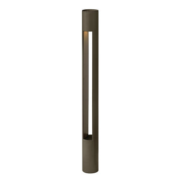 Hinkley Atlantis 12V Small Round Bollard 