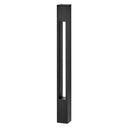 Hinkley Atlantis Alternative Image 12V Small Square Bollard Alternative Image 1