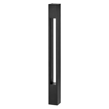 Hinkley Atlantis Alternative Image 12V Small Square Bollard Alternative Image 1