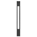 Hinkley Atlantis Alternative Image 12V Small Square Bollard Alternative Image 2