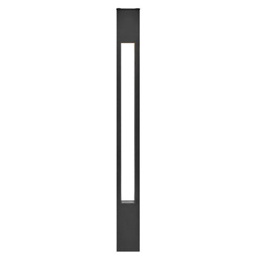 Hinkley Atlantis Alternative Image 12V Small Square Bollard Alternative Image 2