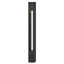 Hinkley Atlantis Alternative Image 12V Small Square Bollard Alternative Image 3
