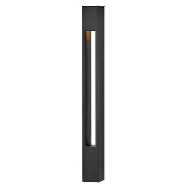 Hinkley Atlantis Alternative Image 12V Small Square Bollard Alternative Image 3