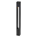 Hinkley Atlantis Alternative Image 12V Small Square Bollard Alternative Image 4