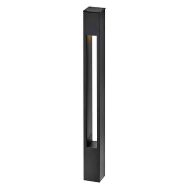 Hinkley Atlantis Alternative Image 12V Small Square Bollard Alternative Image 4