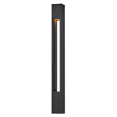 Hinkley Atlantis Alternative Image 12V Small Square Bollard Alternative Image 5