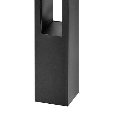 Hinkley Atlantis Alternative Image 12V Small Square Bollard Alternative Image 7