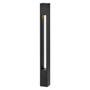 Hinkley Atlantis 12V Small Square Bollard 