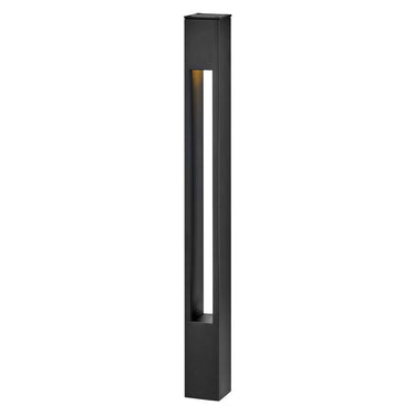 Hinkley Atlantis 12V Small Square Bollard 