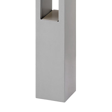 Hinkley Atlantis Alternative Image 12VSmall Square Bollard Alternative Image 3