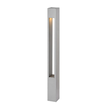 Hinkley Atlantis 12VSmall Square Bollard 