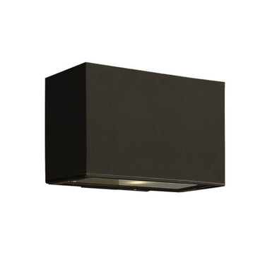 Hinkley Atlantis Extra Outdoor Small Up/Down Wall Mount Lantern 