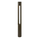 Hinkley Atlantis Large Round Alternative Image 120v Bollard Alternative Image 1