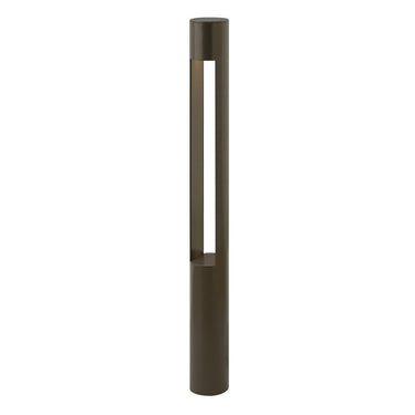 Hinkley Atlantis Large Round Alternative Image 120v Bollard Alternative Image 1