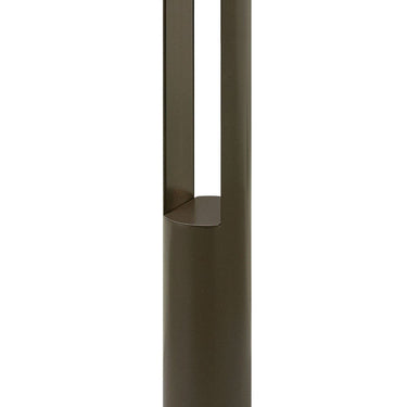 Hinkley Atlantis Large Round Alternative Image 120v Bollard Alternative Image 2