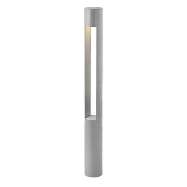 Hinkley Atlantis Large Round 120v Bollard 