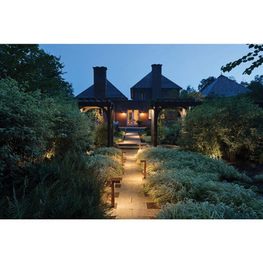 Hinkley Atlantis LED Hardy island Atlantis Lg Path Light Alternative Image 3