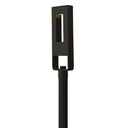 Hinkley Atlantis LED Outdoor Large Post Mount Lantern Alternative Image 2