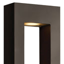 Hinkley Atlantis LED Outdoor Large Wall Mount Lantern - HL1644 Alternative Image 1