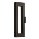 Hinkley Atlantis LED Outdoor Large Wall Mount Lantern - HL1644 Alternative Image 2