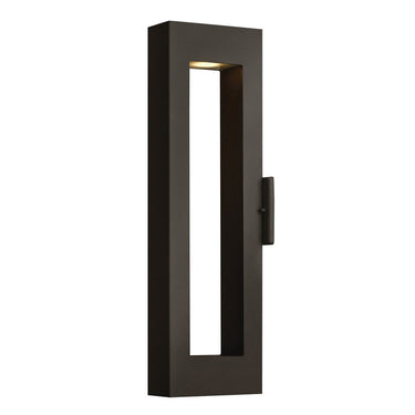 Hinkley Atlantis LED Outdoor Large Wall Mount Lantern - HL1644 Alternative Image 2