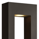 Hinkley Atlantis LED Outdoor Large Wall Mount Lantern - HL1644 Alternative Image 3