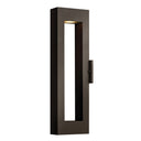 Hinkley Atlantis LED Outdoor Large Wall Mount Lantern - HL1644 