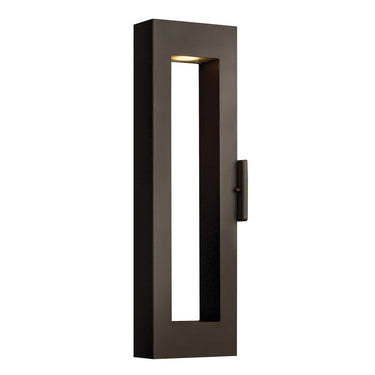 Hinkley Atlantis LED Outdoor Large Wall Mount Lantern - HL1644 