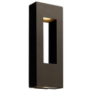 Hinkley Atlantis LED Outdoor Large Wall Mount Lantern - HL1649 