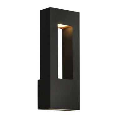 Hinkley Atlantis LED Outdoor Medium Wall Mount Lantern - HL1648 Alternative Image 3