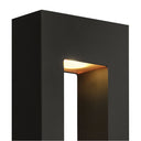 Hinkley Atlantis LED Outdoor Medium Wall Mount Lantern - HL1648 Alternative Image 4