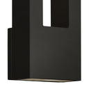 Hinkley Atlantis LED Outdoor Medium Wall Mount Lantern - HL1648 Alternative Image 5