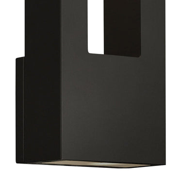 Hinkley Atlantis LED Outdoor Medium Wall Mount Lantern - HL1648 Alternative Image 5