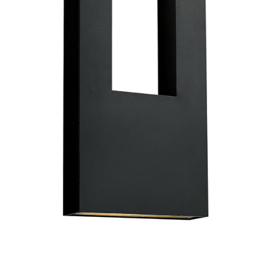 Hinkley Atlantis Outdoor Extra Large Wall Mount Lantern Alternative Image 4