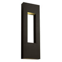 Hinkley Atlantis Outdoor Extra Large Wall Mount Lantern 