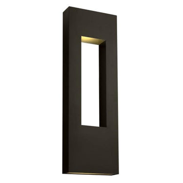 Hinkley Atlantis Outdoor Extra Large Wall Mount Lantern 